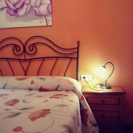 Casa Rural El Cerrete Riópar Eksteriør billede