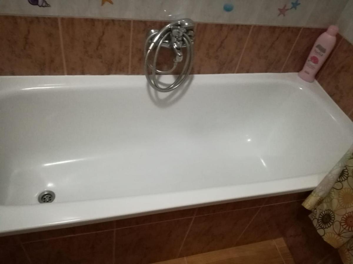Casa Rural El Cerrete Riópar Eksteriør billede