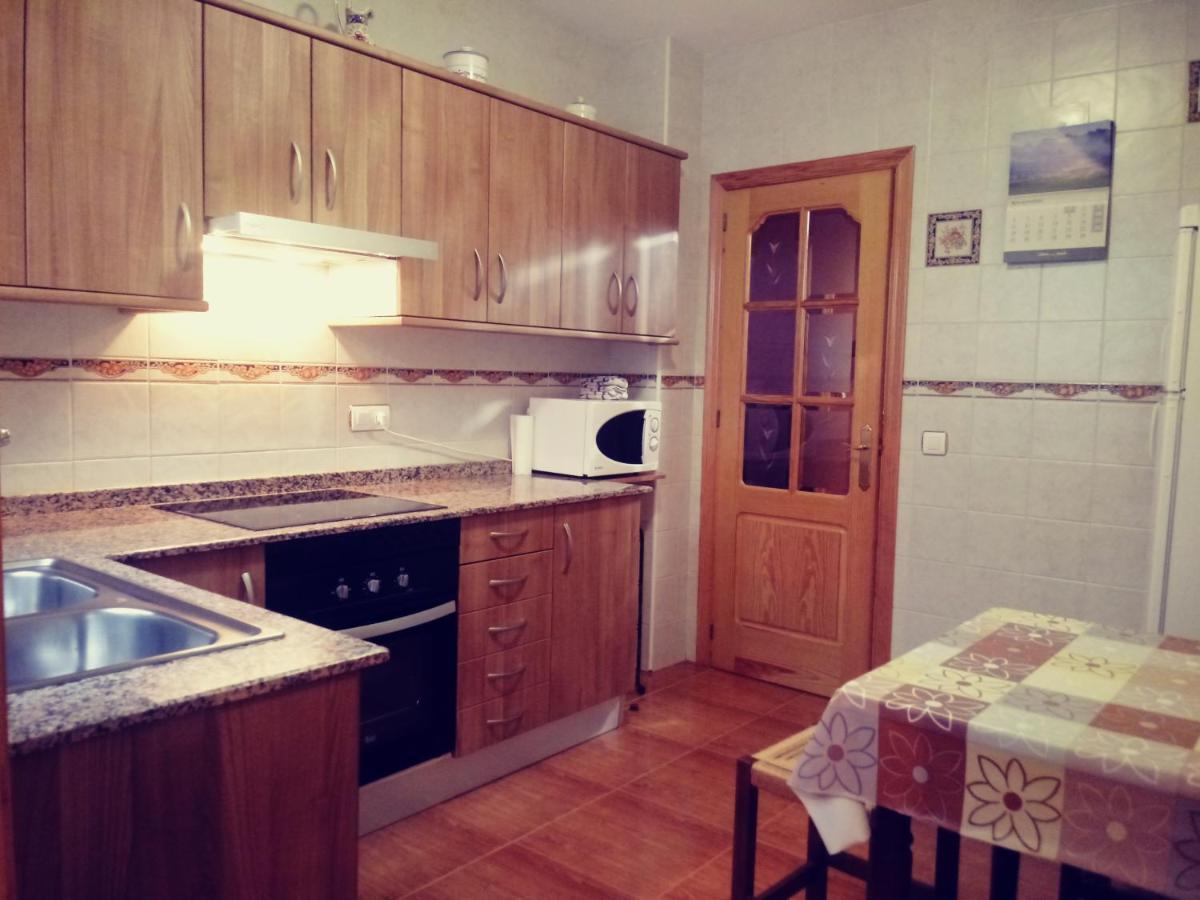 Casa Rural El Cerrete Riópar Eksteriør billede