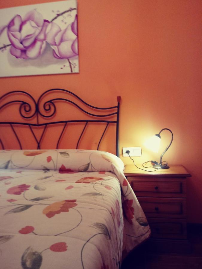 Casa Rural El Cerrete Riópar Eksteriør billede