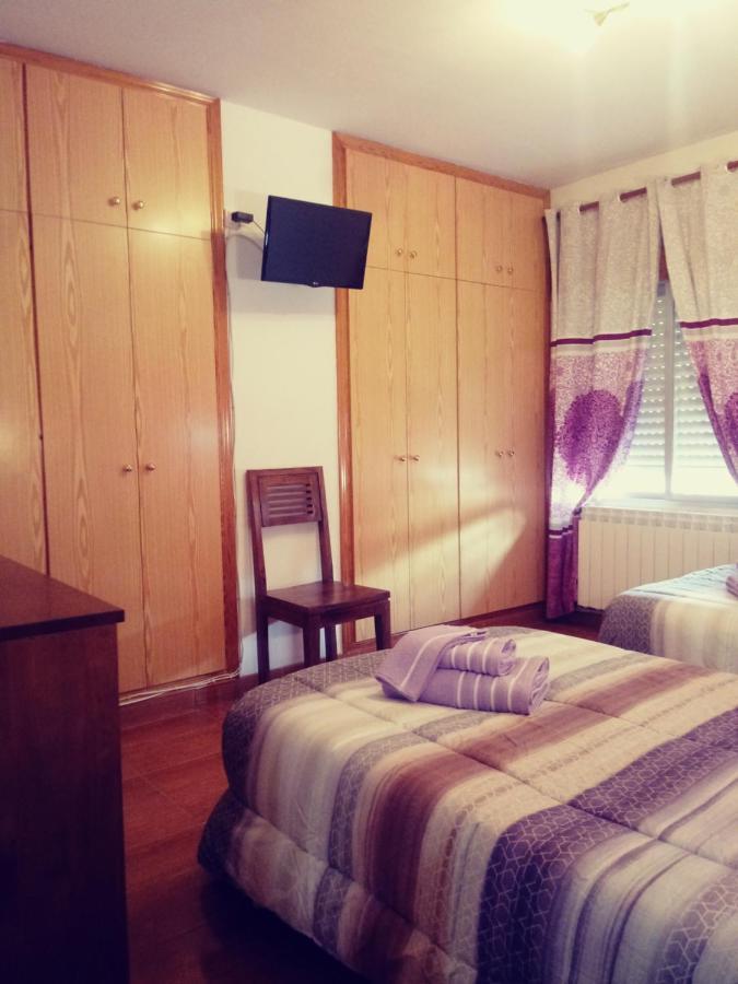 Casa Rural El Cerrete Riópar Eksteriør billede
