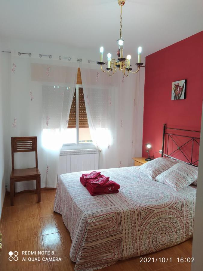 Casa Rural El Cerrete Riópar Eksteriør billede